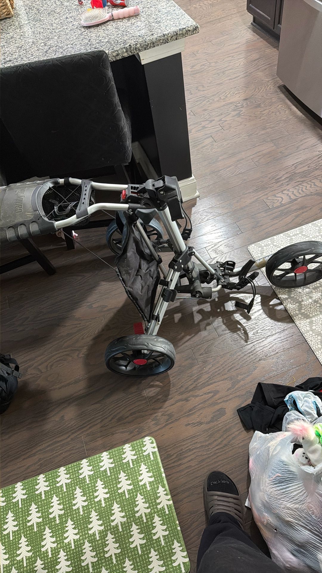 Caddy Tek Caddy Light Ez