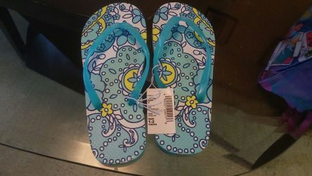 Flip flops