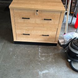 File cabinet