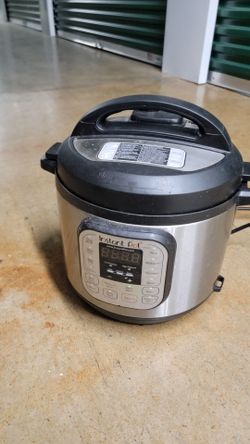 Instant Pot
