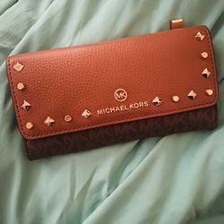 Michael Kors Wallet 