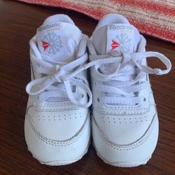 Toddler Reebok Classic 