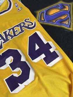 Lakers Gear