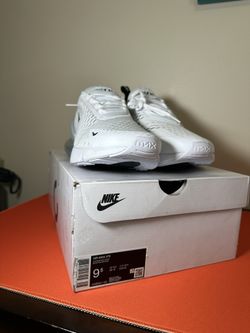 Nike Max Air 270 Size 9.5