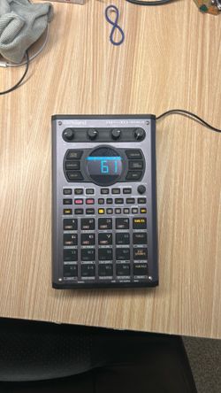 SP-404 MK2