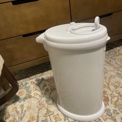 Ubbi Diaper Pail