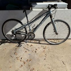 Bicycles 
