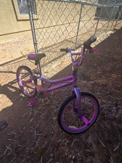 FREE Bike