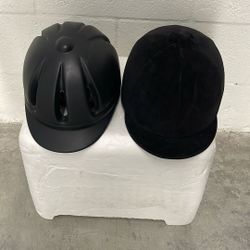 Free Horse riding helmets