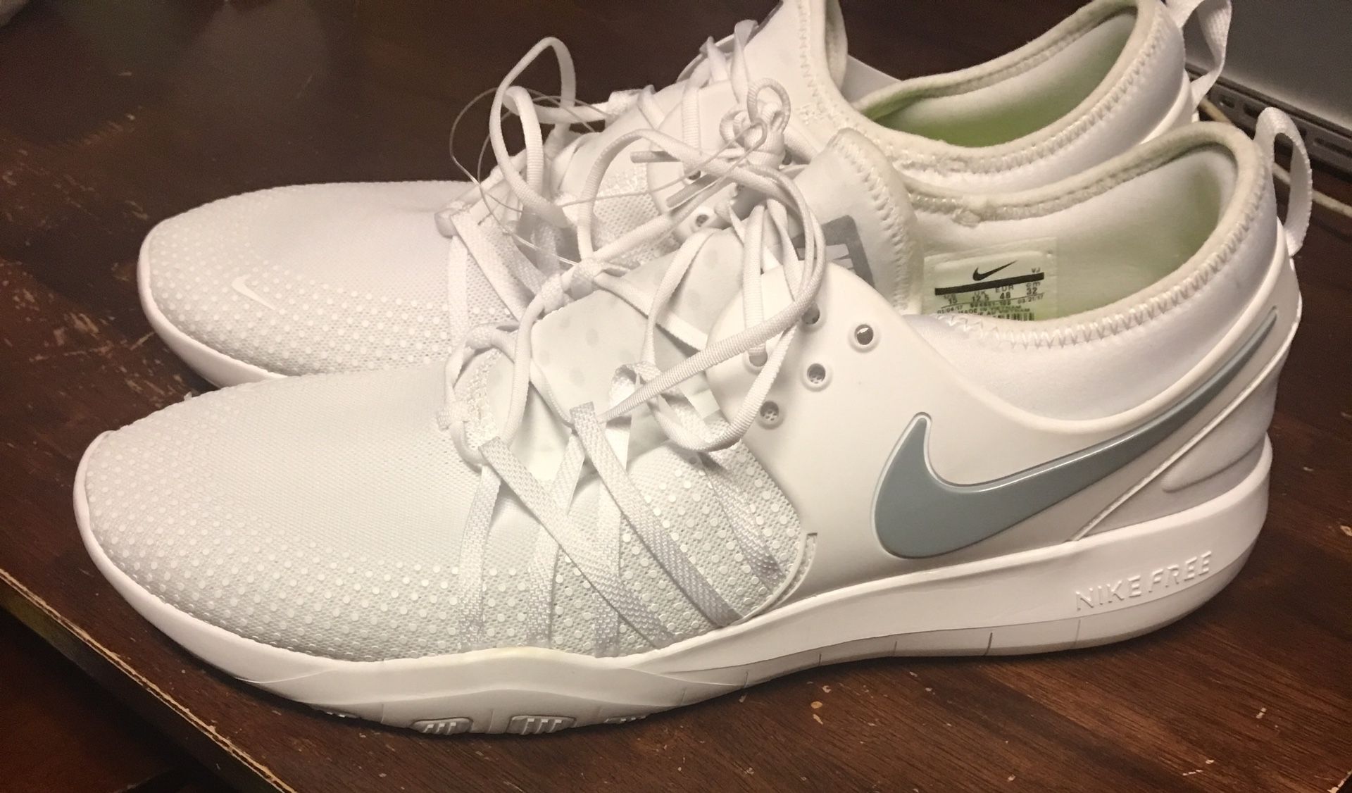 Brand New, Never Worn Nike