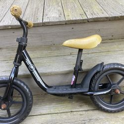 JOYSTAR 10” Balance  bike 