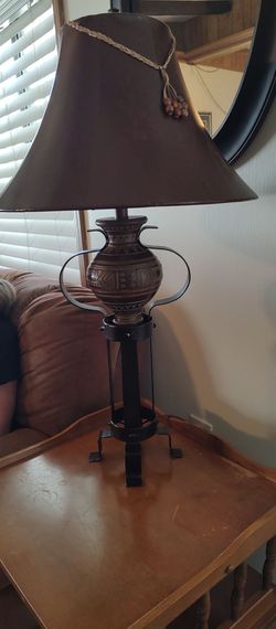 Table lamps