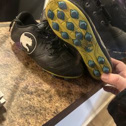 Sports Cleats For Child 