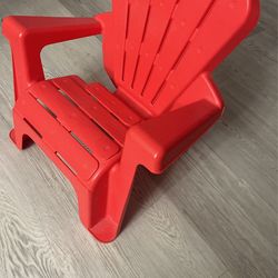 Baby Chair