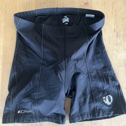 Pearl Izumi Cycling Shorts Women’s XL Excellent Condition!!