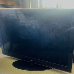 55” Samsung Tv 