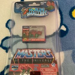Master Of The Universe 