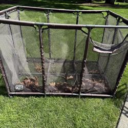 FREE Pool/lake Float Organizer 