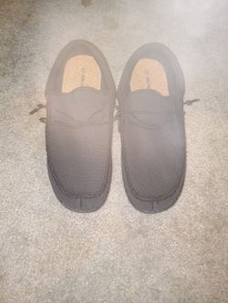 Men's Bruno Marc Shoes Sz 9.5