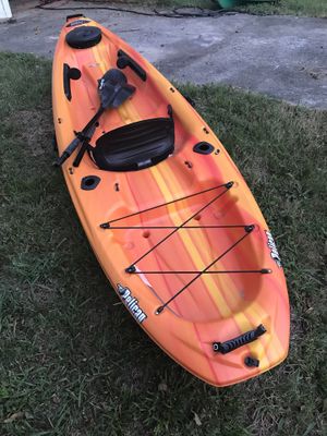New and Used Kayaks for Sale in Atlanta, GA - OfferUp New and Used Kayaks for Sale in Atlanta, GA - OfferUp