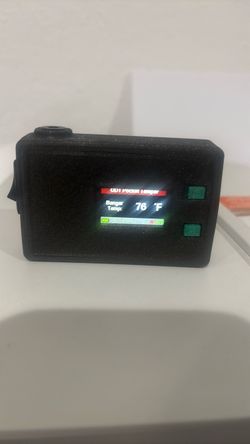 Temp tech