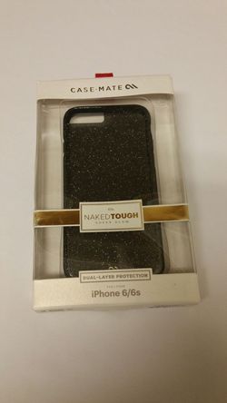 Case Mate iPhone 6S/6 Sheer Glam