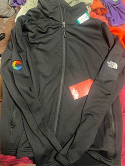 NWT North Face fleece