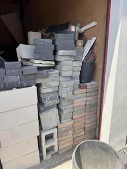 Pavers