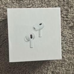 AirPods Pro Gen2
