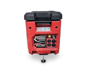 Powermate 1850W Gas Generator