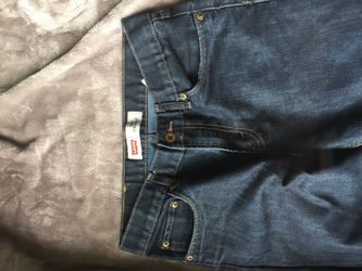 Levi’s size 12