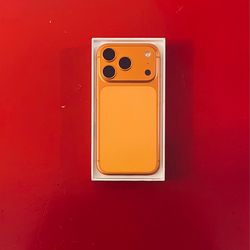 iPhone 17 Pro 256