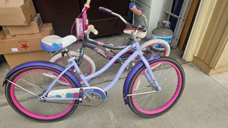 Bikes