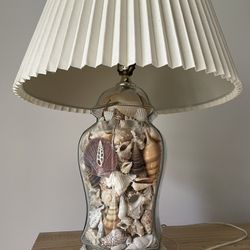 Antique Unique Lamp Shelves 