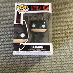Funko Pop: Batman