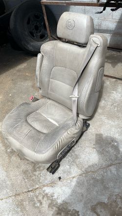 seats
