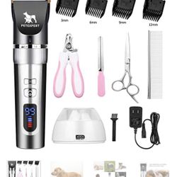 Professional Clipper
