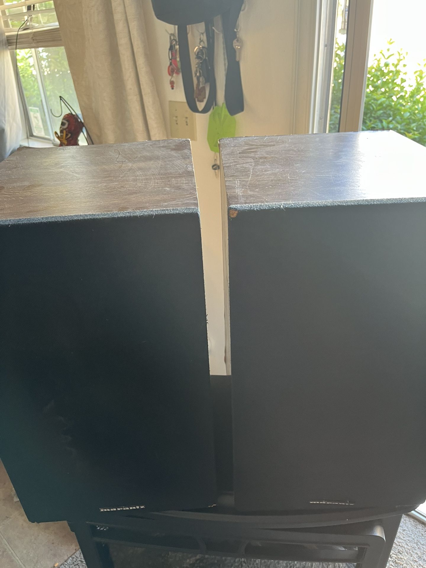 Marantz Speakers For Sale