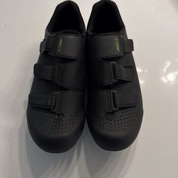 Shimano RC1 Cycling Shoes SZ 9.7 USA 44 EU