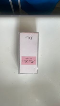 Mrs dior perfume
