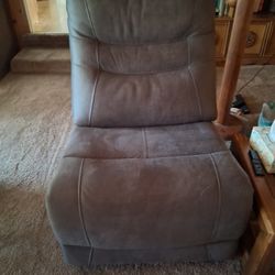 Recliner Chair Electric