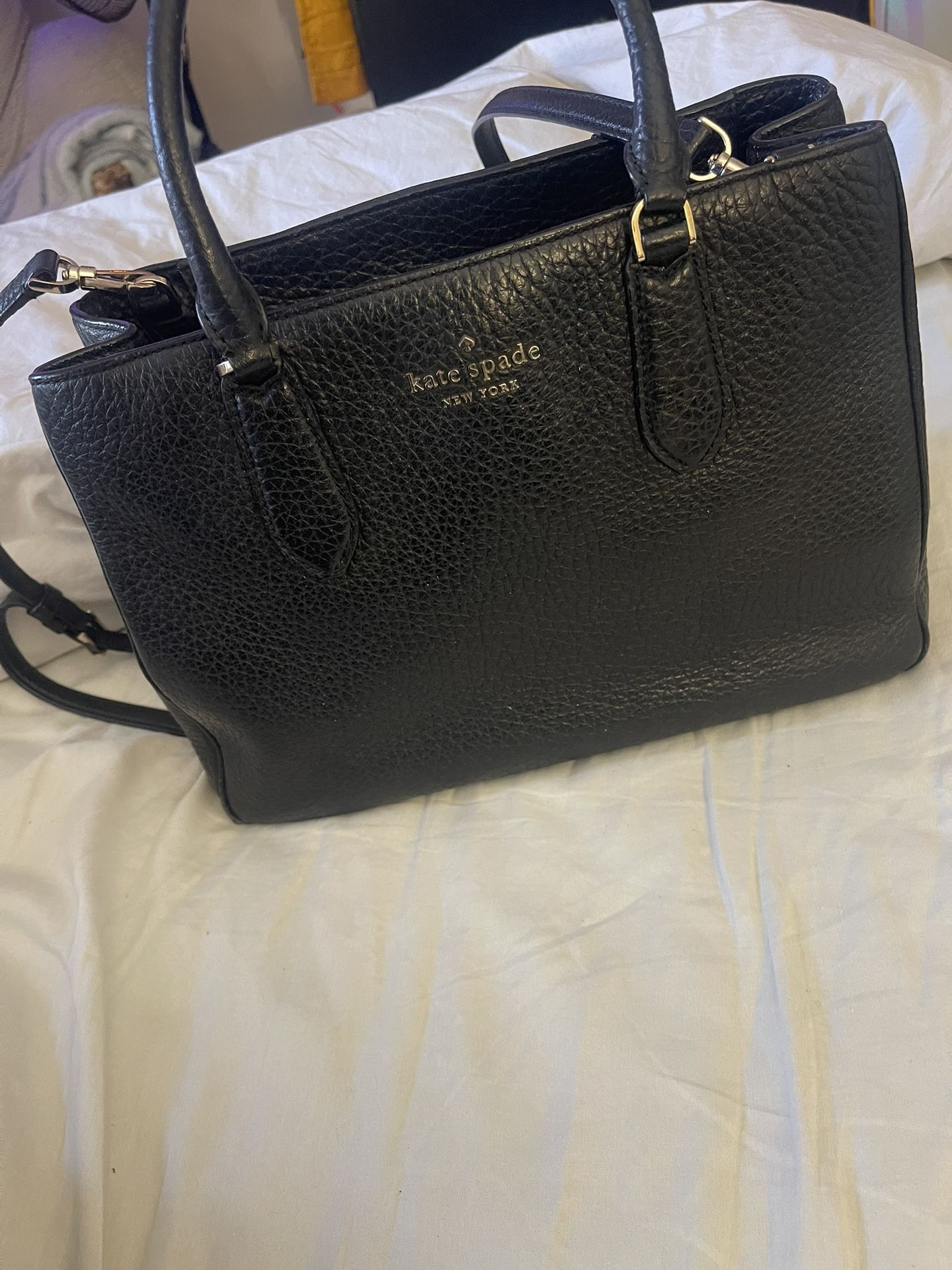 Kate Spade Bag …