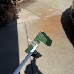 L.A.B putter