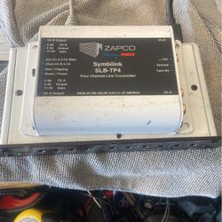 Zapco Old School 