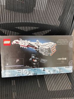 Lego 75376