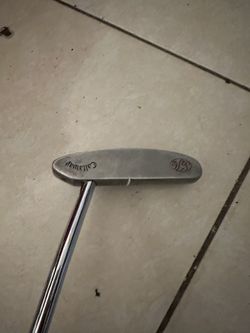 Callaway Putter