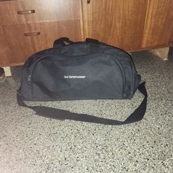 Leeds Golf Duffle Bag