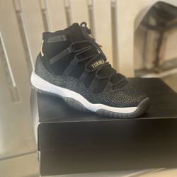 Air Jordan 11 Retro Premium  Heiress'
