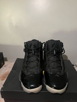 Jordan 6 Rings - Size 8