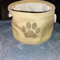 Doggy Bag